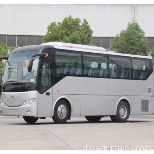EQ6660 32 Kursi Bus Kota Bekas Dijual
